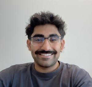 Rahul Sayal, Volunteer